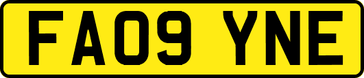 FA09YNE