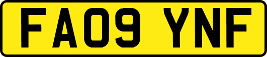 FA09YNF