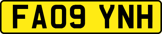 FA09YNH