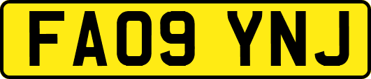 FA09YNJ