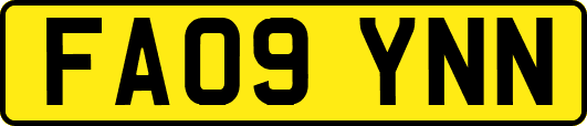 FA09YNN