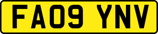 FA09YNV