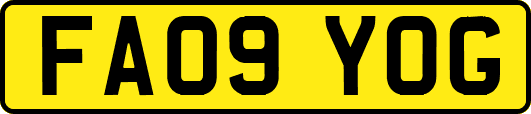 FA09YOG