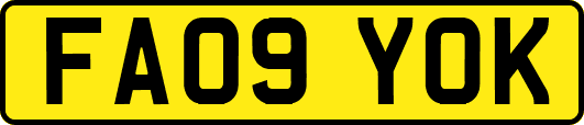 FA09YOK