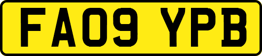 FA09YPB