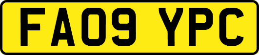 FA09YPC