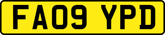 FA09YPD