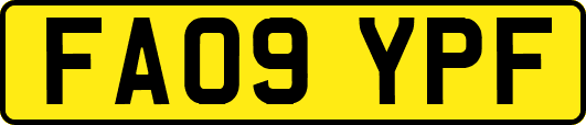 FA09YPF