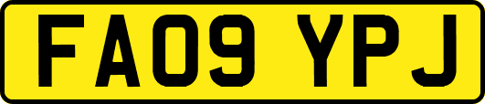 FA09YPJ