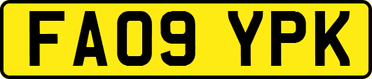 FA09YPK