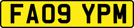 FA09YPM