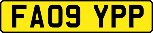 FA09YPP