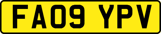FA09YPV