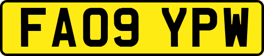 FA09YPW