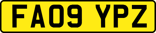 FA09YPZ