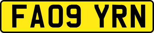 FA09YRN