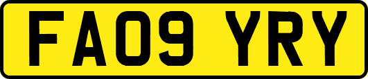 FA09YRY