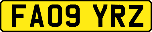 FA09YRZ