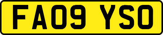 FA09YSO