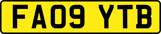 FA09YTB