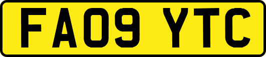FA09YTC