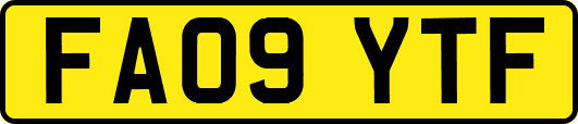 FA09YTF