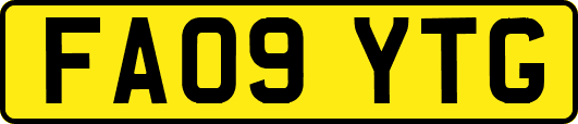 FA09YTG