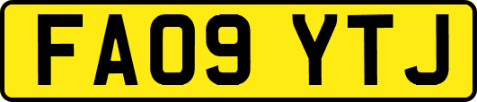 FA09YTJ