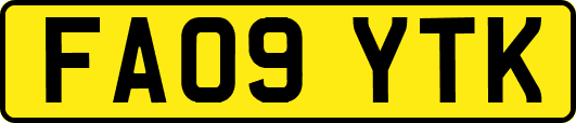 FA09YTK