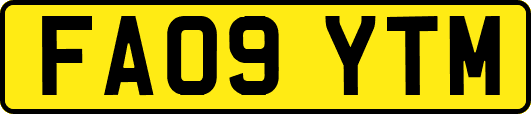 FA09YTM