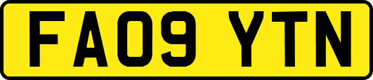 FA09YTN