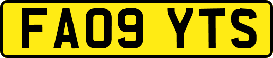 FA09YTS