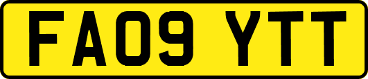 FA09YTT