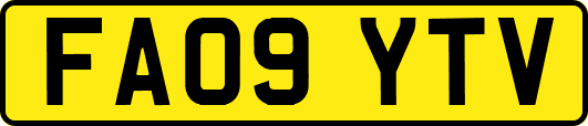 FA09YTV