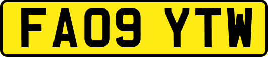 FA09YTW