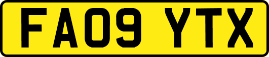 FA09YTX
