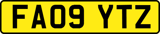 FA09YTZ