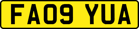 FA09YUA