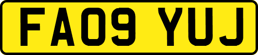 FA09YUJ