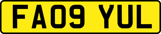 FA09YUL