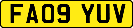 FA09YUV