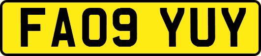 FA09YUY