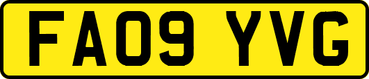 FA09YVG
