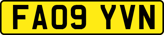 FA09YVN