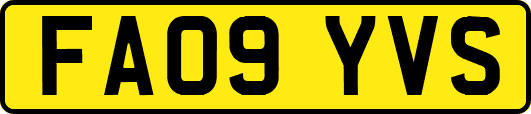 FA09YVS