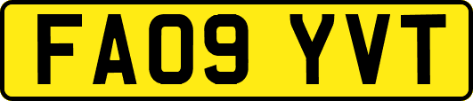FA09YVT