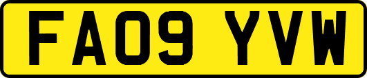 FA09YVW