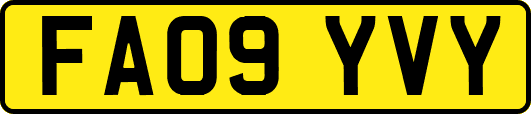 FA09YVY