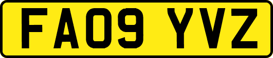 FA09YVZ