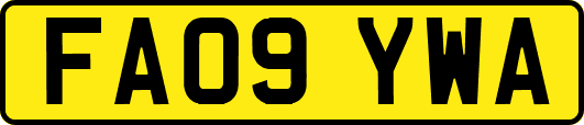 FA09YWA